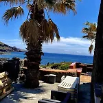 Dammuso Suvaki Mare Holiday home Pantelleria