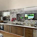 Dammuso Suvaki Mare Holiday home