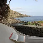 Holiday home Dammuso Suvaki Mare Pantelleria