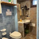 Holiday home Dammuso Suvaki Mare