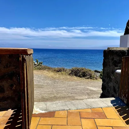 Holiday home Dammuso Suvaki Mare Pantelleria